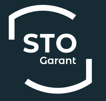 STO Garant logo